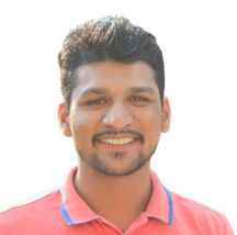 RK Jat – Data Analyst