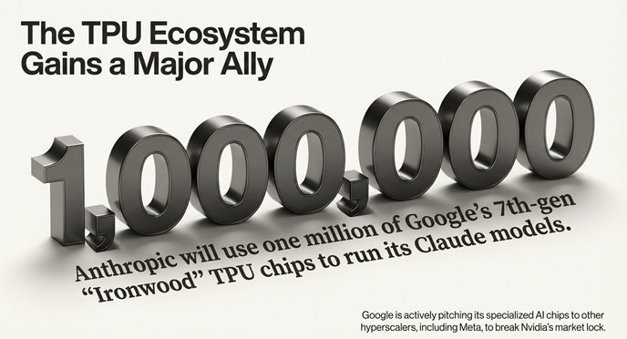 Custom ASIC Chips Hardware Shift