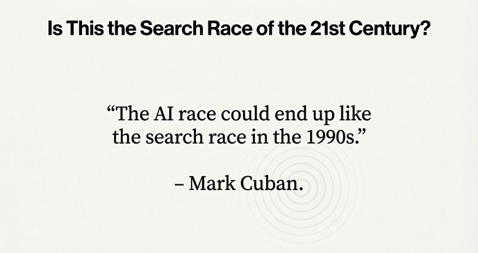 Future of AI Hardware Competition