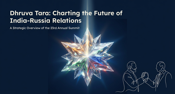 India-Russia Strategic Partnership