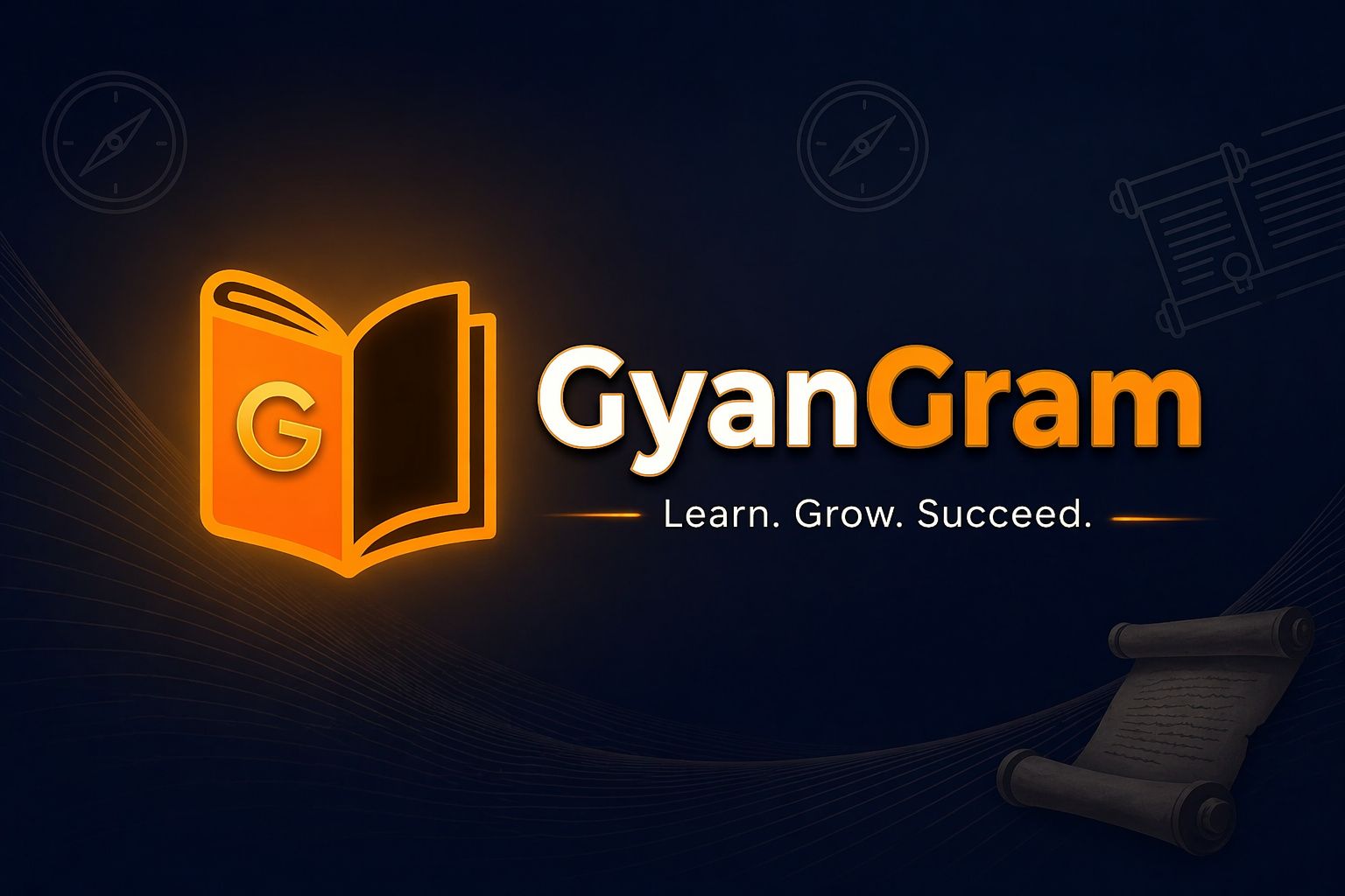 GyanGram UPSC Prep App